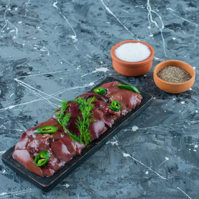 ABAT D’AGNEAU