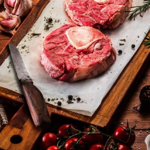 GIGOT TRANCHE