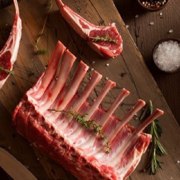CARRE D’AGNEAU