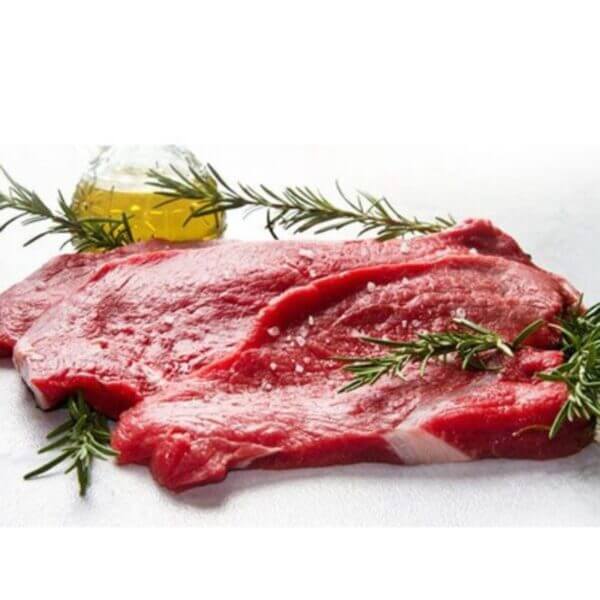 STEAK DE VEAUX