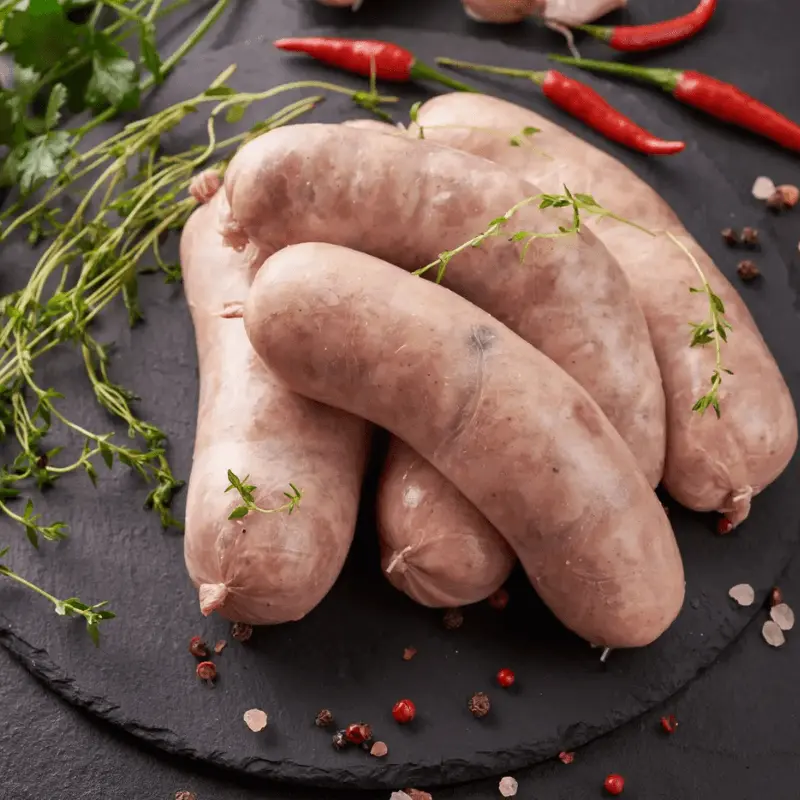saucisserie